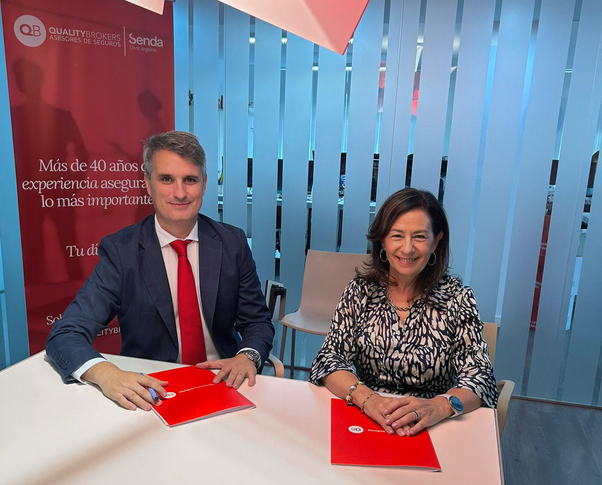 Quality Brokers refuerza su posición en el mercado con la incorporación de Axwel