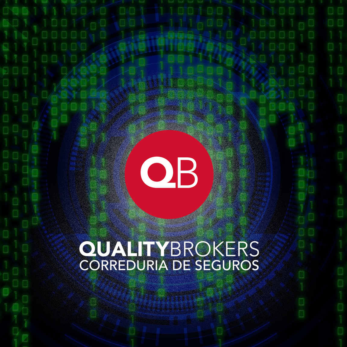 Quality Brokers Ciberriesgo