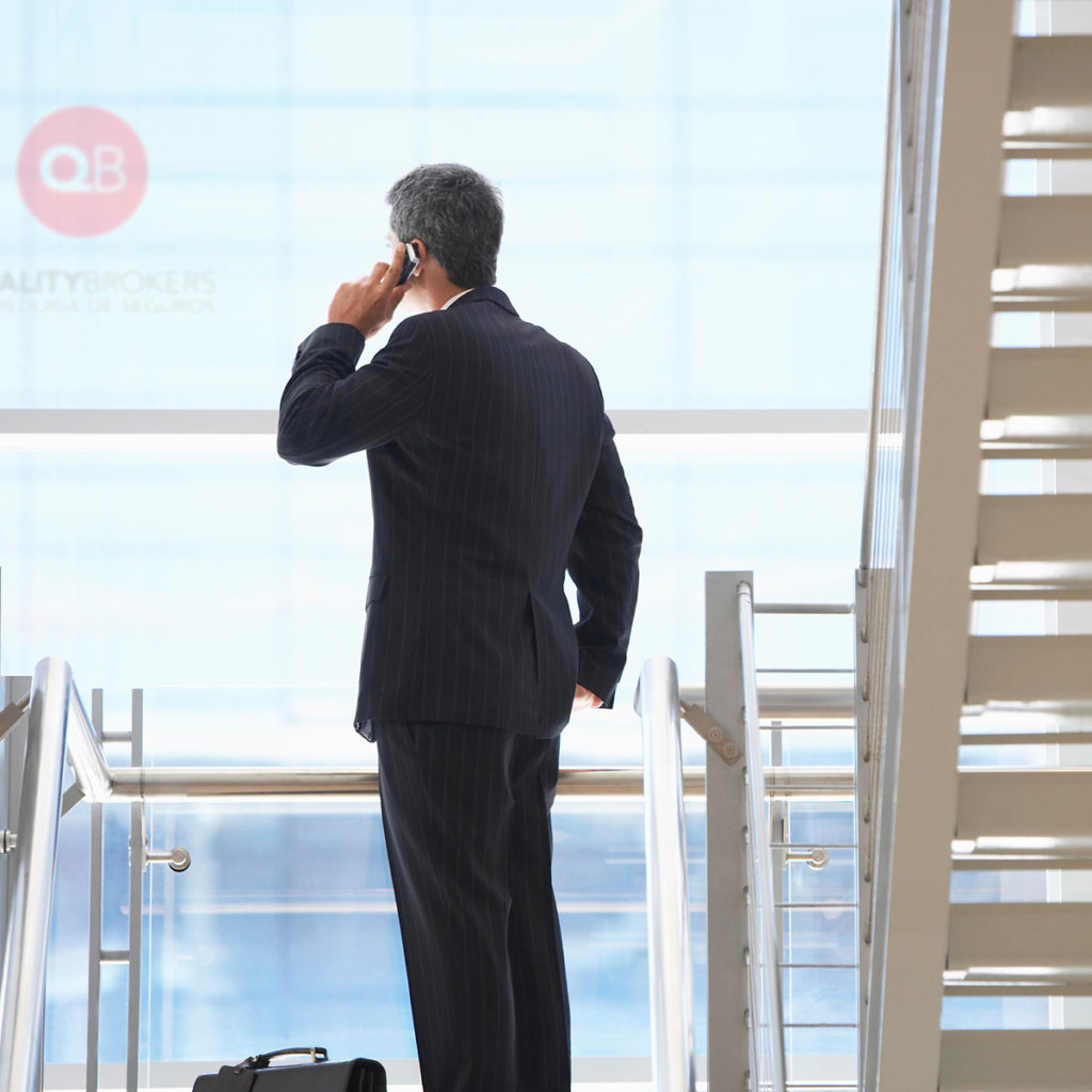 Quality Brokers, seguros para autónomos y empresarios