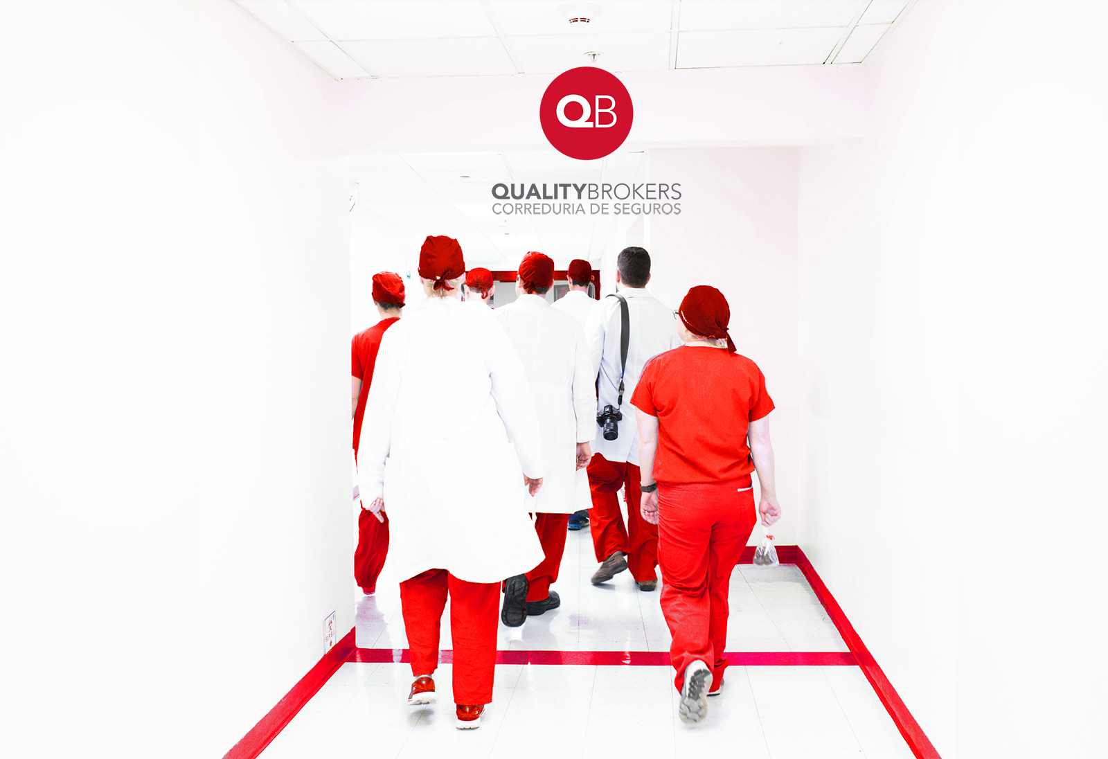 Quality Brokers- seguro salud